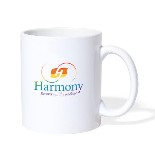 Harmony Pride - Coffee/Tea Mug