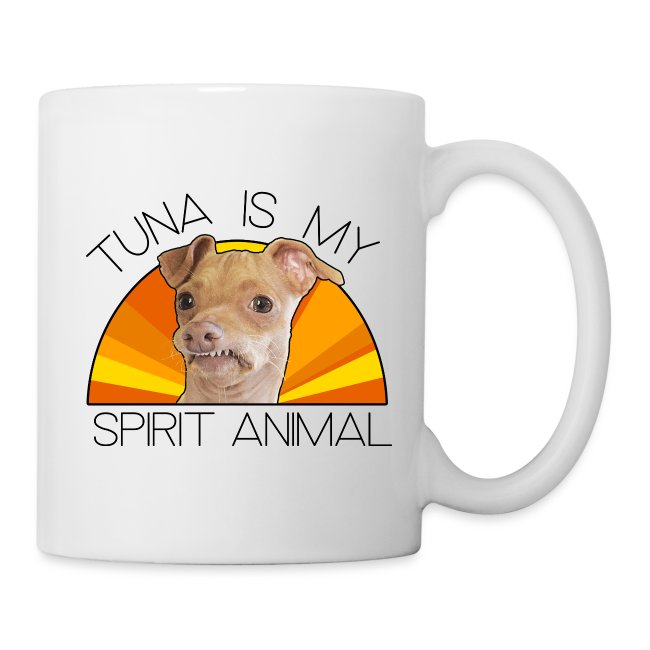 Spirit Animal–Warm