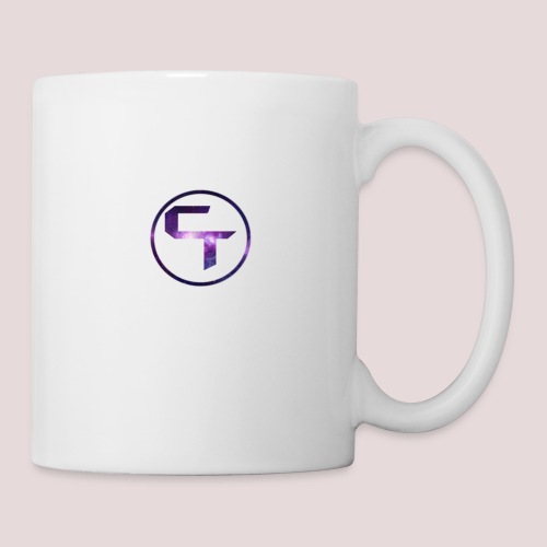 CamTremblay Official Logo - Coffee/Tea Mug