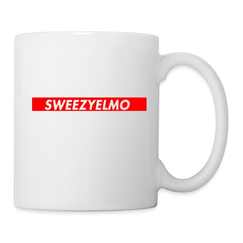WeezyElmo - Coffee/Tea Mug
