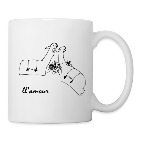 ll'amour - Coffee/Tea Mug