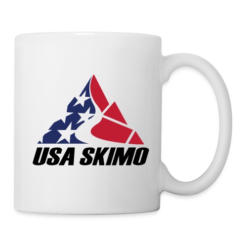 Stars & Stripes Logo - Color - Coffee/Tea Mug