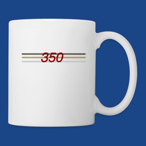350 DESIGN png - Coffee/Tea Mug