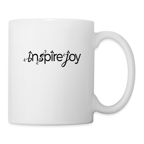 Inspire Joy - Coffee/Tea Mug