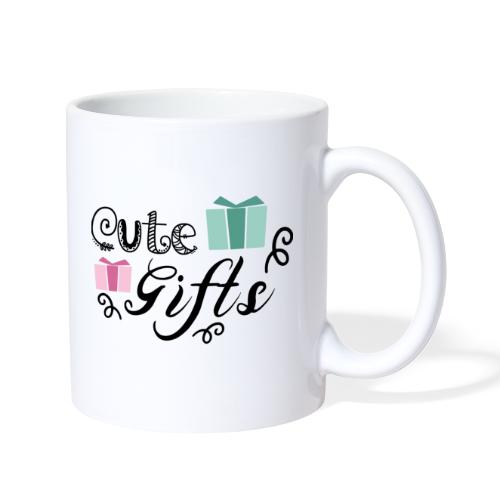 Cute gift 5485654 - Coffee/Tea Mug