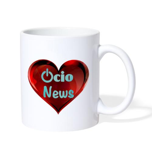 OcioNews's Heard - Coffee/Tea Mug