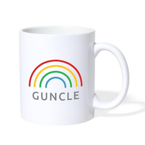 Guncle - Coffee/Tea Mug