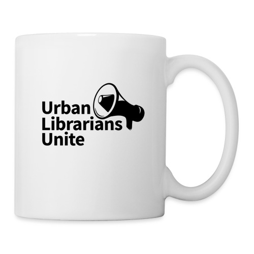 ULU Logo - Coffee/Tea Mug