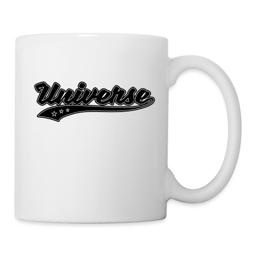 Universe - Coffee/Tea Mug
