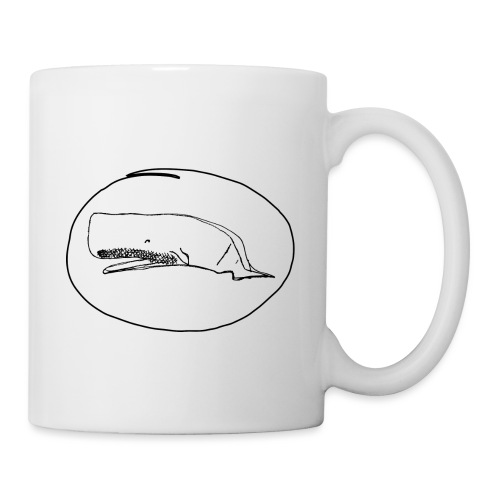 Whale? - Coffee/Tea Mug