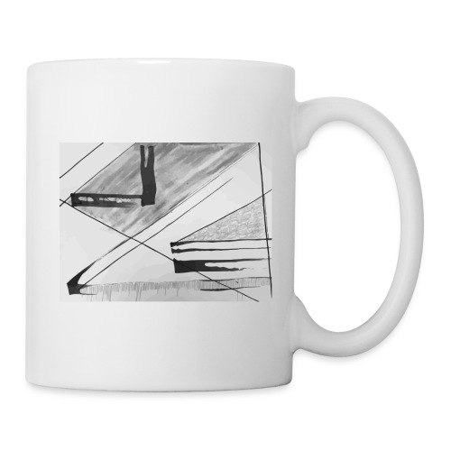 Ink - Coffee/Tea Mug