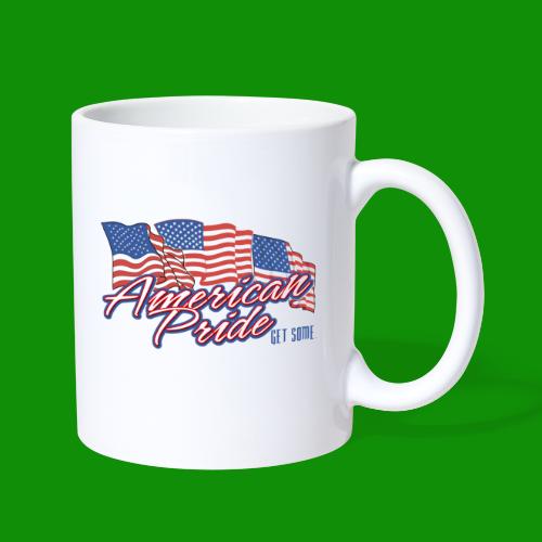American Pride - Coffee/Tea Mug