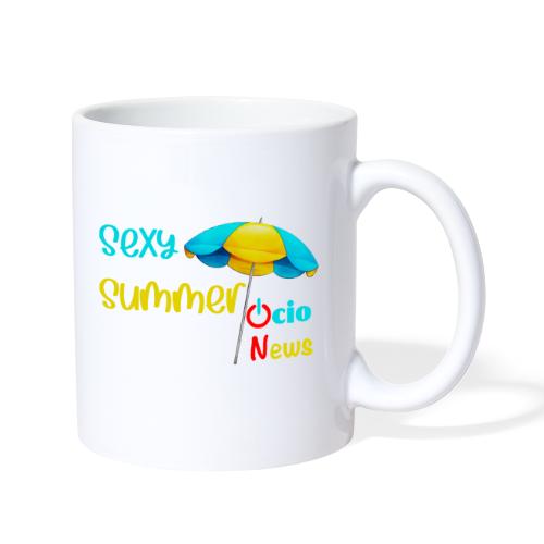 Sexy Summer - Coffee/Tea Mug