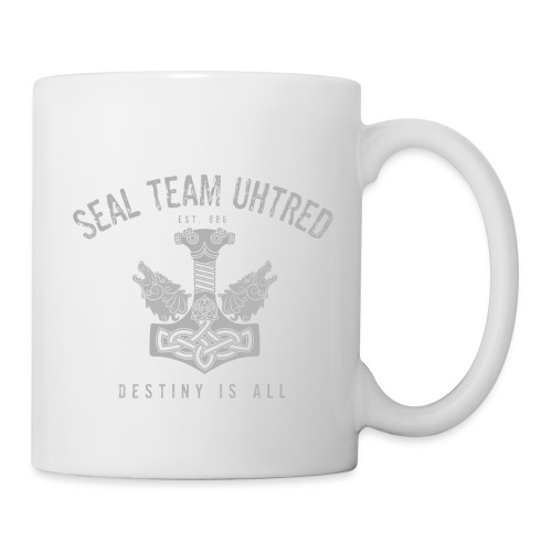 SEAL Team Uhtred - Coffee/Tea Mug
