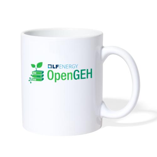 OpenGEH - Coffee/Tea Mug