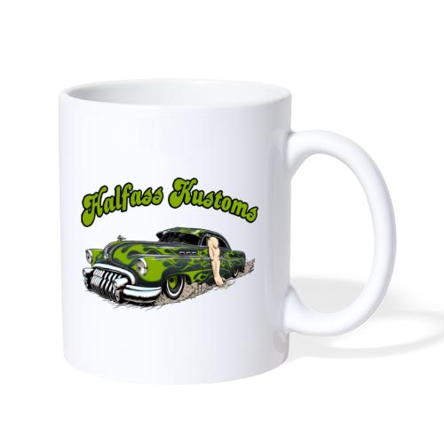 Buick Lowrider - Coffee/Tea Mug