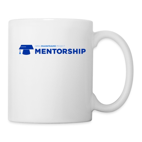Mentorship - Coffee/Tea Mug