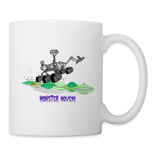 rover - Coffee/Tea Mug