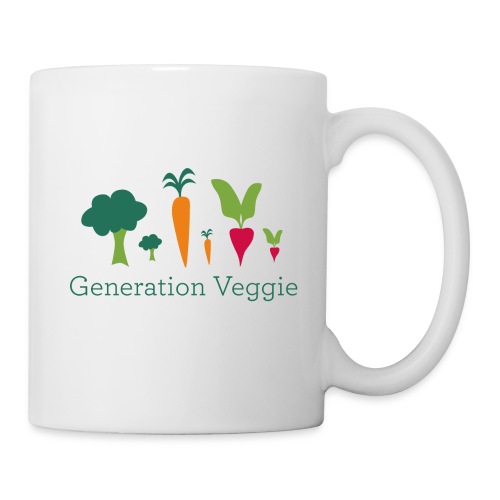 logo-simple - Coffee/Tea Mug