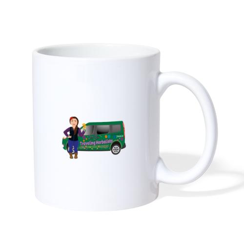 Traveling Hebalista Gear Design - Coffee/Tea Mug