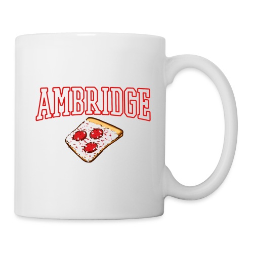 Ambridge Pizza - Coffee/Tea Mug