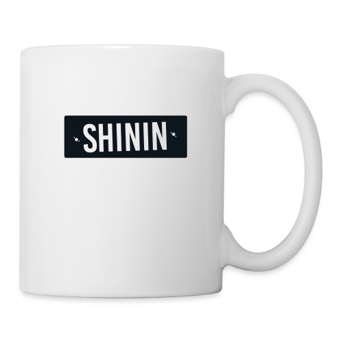 Shinin - Coffee/Tea Mug