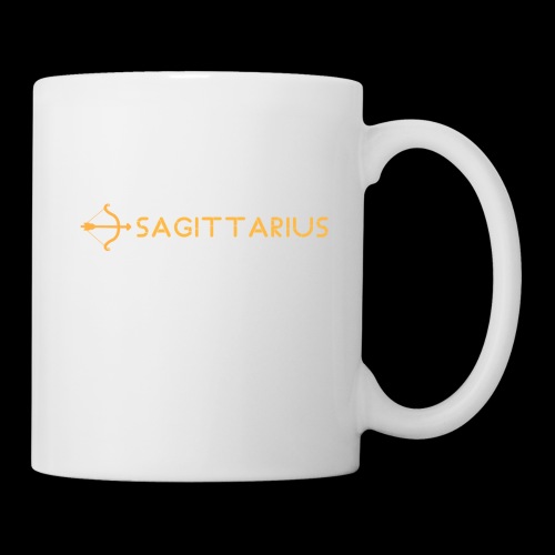 Sagittarius - Coffee/Tea Mug