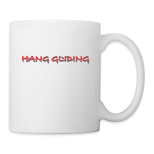 Hang gliding/SkyWorld - Coffee/Tea Mug