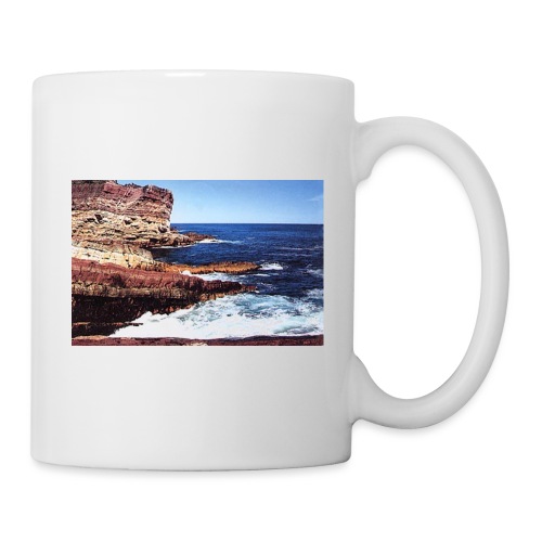 King's Cove Newfoundland - Coffee/Tea Mug
