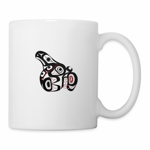 Killer Whale - Coffee/Tea Mug
