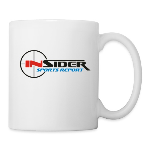 Insider Sports Report Merchandise - Coffee/Tea Mug