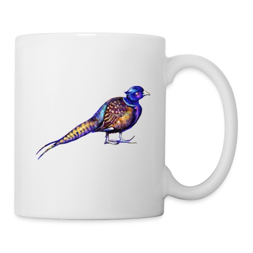 Pheasant - Coffee/Tea Mug