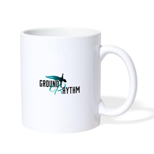 Ground Rhythm Swag - Coffee/Tea Mug