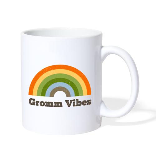Gromm Vibes - Coffee/Tea Mug