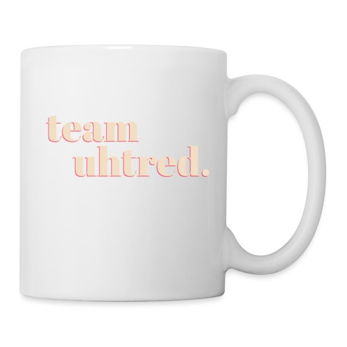 Team Uhtred - Coffee/Tea Mug