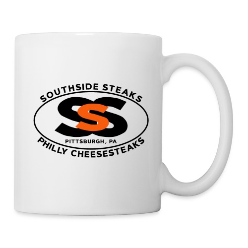 Southside Steaks - Coffee/Tea Mug