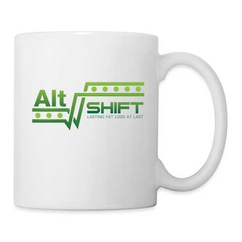 AltShift - Coffee/Tea Mug