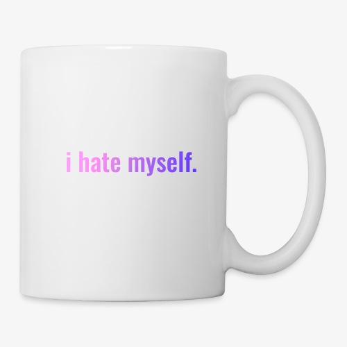 Pink - Coffee/Tea Mug
