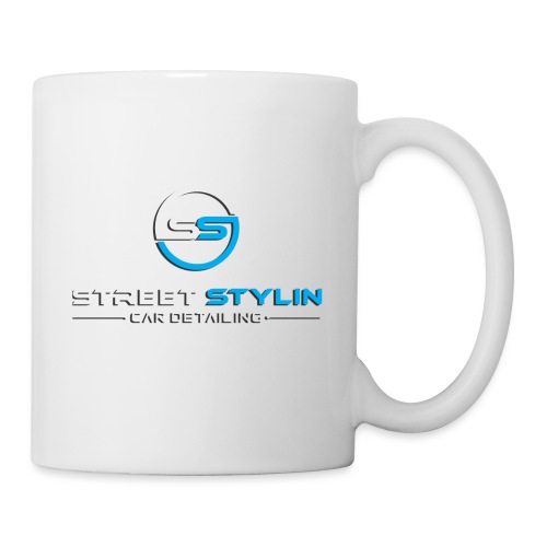 Street Stylin Car Detailing - Coffee/Tea Mug