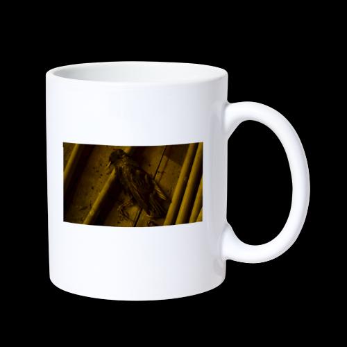 bird - Coffee/Tea Mug