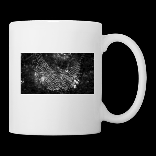 Spider Web - Coffee/Tea Mug