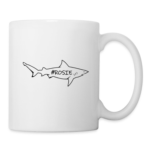 #ROSIE - Coffee/Tea Mug