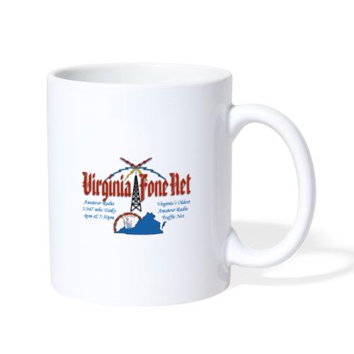 VFN 3947 Logo - Coffee/Tea Mug