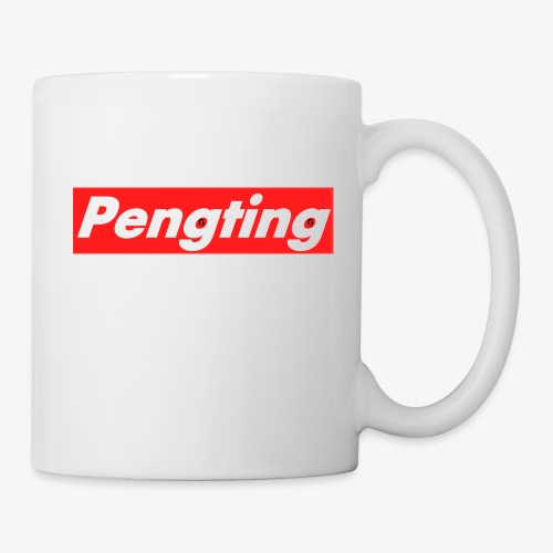 Pengting - Coffee/Tea Mug
