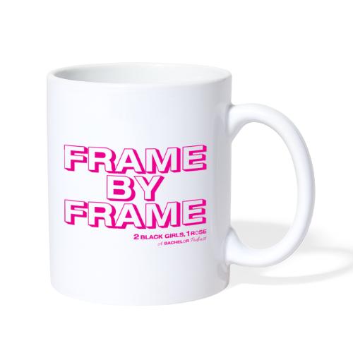 Frame by Frame - Coffee/Tea Mug