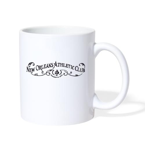 NOAC Antique Logo - Coffee/Tea Mug