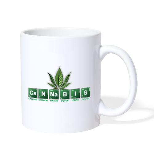 420 - Coffee/Tea Mug