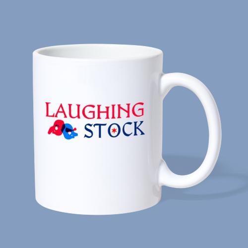 Logo - Coffee/Tea Mug