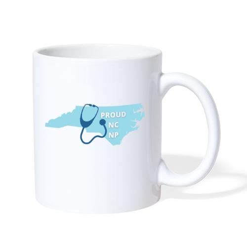 Proud NC NP - Coffee/Tea Mug