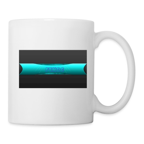 pengo - Coffee/Tea Mug